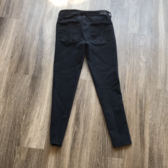 AE Hi-Rise Jegging - Picture 5 of 8